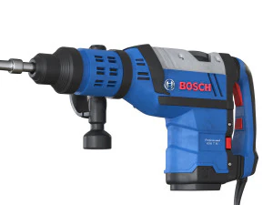 jackhammer bosh profesional 3D Model