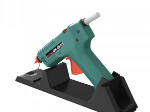 glue hammer gn-06 3D Model