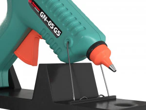glue hammer gn-06 3D Model