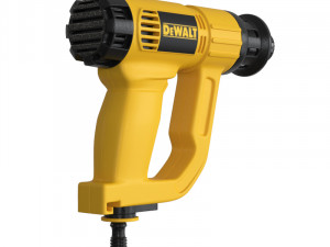 hair dryer building 3D Model