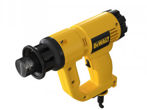 hair dryer building 3D Model