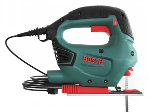 лобзик bosch 3D Модель