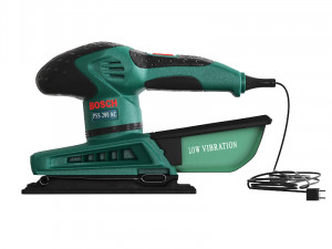 bosch portable sander machine 3D Model