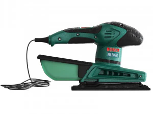 bosch portable sander machine 3D Model