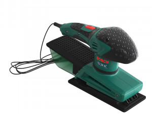 bosch portable sander machine 3D Model