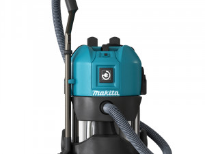 makita vacuum cleaner wet and dry dust extractor 3D Model