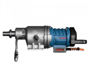 diamond drill bosch 3D Model
