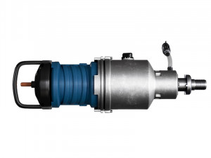 diamond drill bosch 3D Model