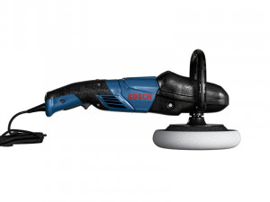 polisher bosch 3D मॉडल