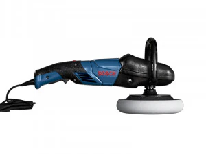 polisher bosch 3D Model