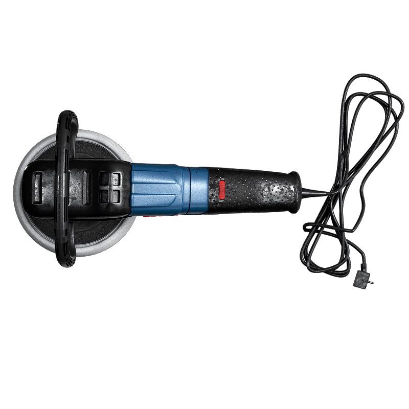 Polisher Bosch 3d Model In Tools 3dexport