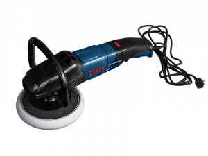polisher bosch 3D मॉडल