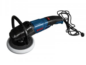 polisher bosch 3D Model