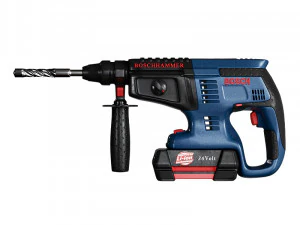 bosch gbh18v-20n Modelo 3D