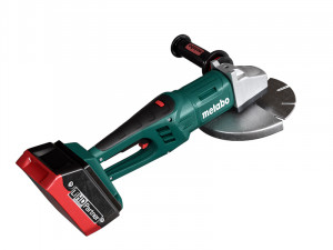 angle grinde metabo 3D 모델