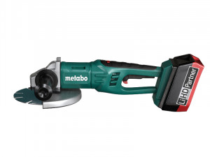angle grinde metabo 3D 모델