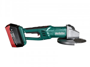 angle grinde metabo 3D 모델
