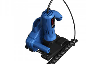 wall chaser bosch 3D Model