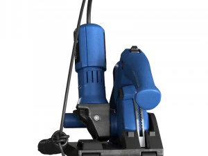 wall chaser bosch 3D Model