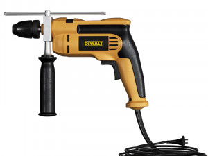 hammer drill dewalt 3D Model