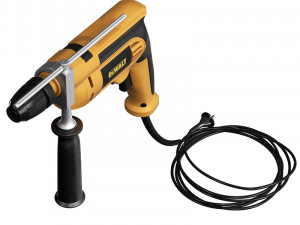 hammer drill dewalt 3D Model