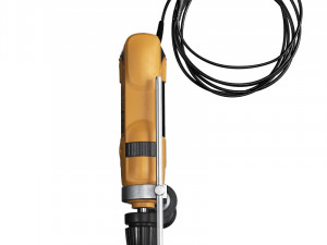 hammer drill dewalt 3D Model