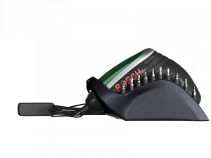 rechargeable screwdriver bosch 3D Model