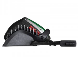 rechargeable screwdriver bosch 3D Model