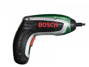 rechargeable screwdriver bosch 3D Model