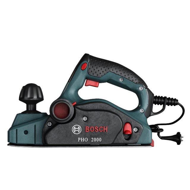 planer bosch 3D Model .c4d .max .obj .3ds .fbx .stl .blend 