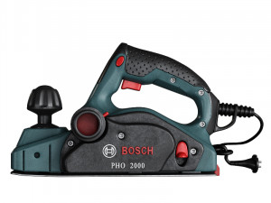 planer bosch 3D Model