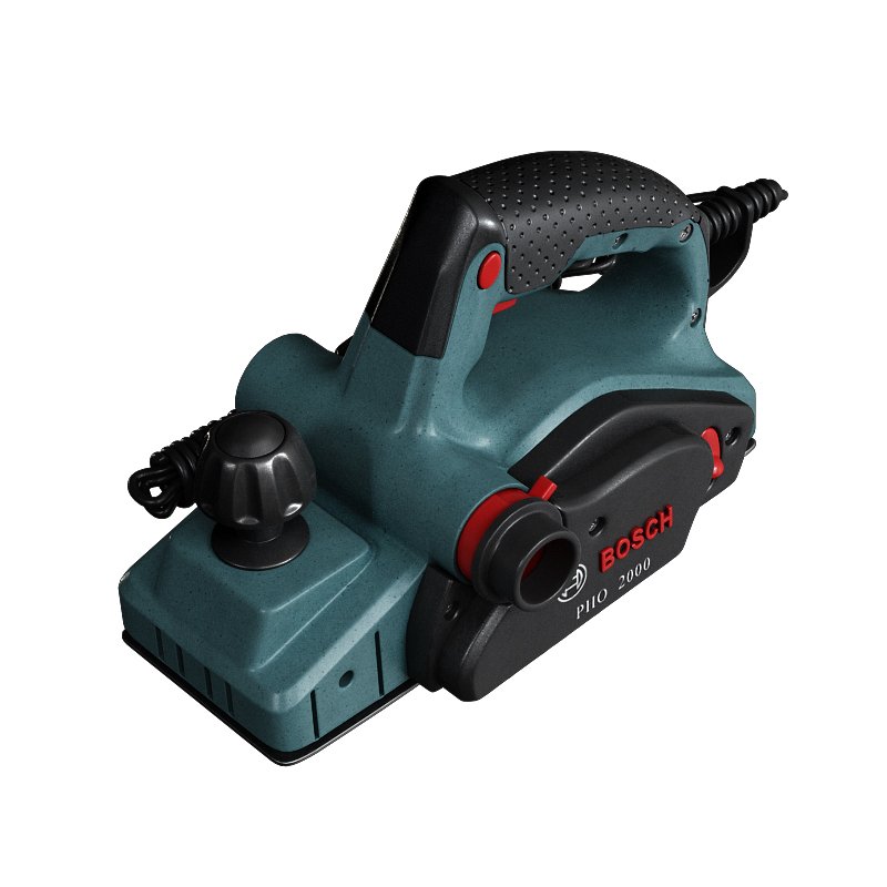 Bosch 3d модели