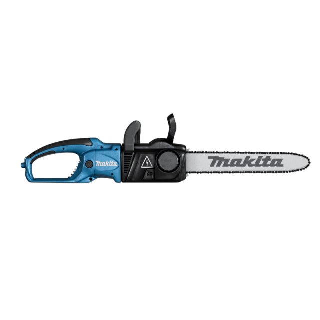 makita chainsaw Modèle 3D .c4d .max .obj .3ds .fbx .stl .blend 