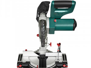 miter saw metabo 3D Model