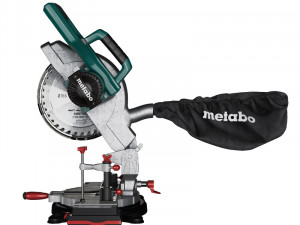 miter saw metabo 3D Model