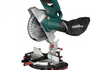 miter saw metabo 3D Model