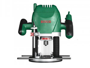 маршрутизатор Бош 3D Модель