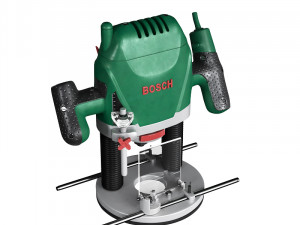 router bosch 3D 模型