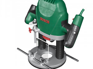 router bosch 3D 模型