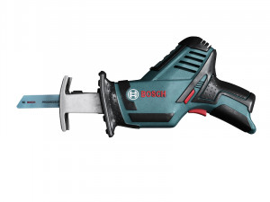 cordless reciprocating saw bosch 3D Model