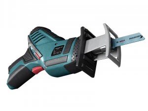 cordless reciprocating saw bosch 3D Model