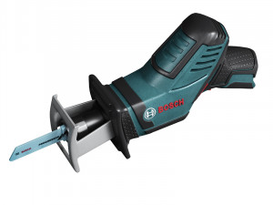 cordless reciprocating saw bosch Modelo 3D