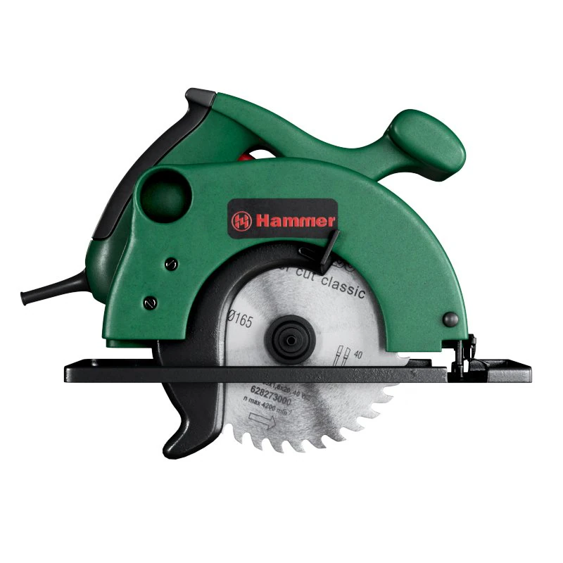 circular saw hammer 3D Model .c4d .max .obj .3ds .fbx .stl .blend 