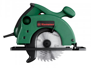 circular saw hammer 3D 模型