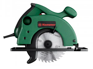 martelo de serra circular Modelo 3D