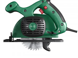 circular saw hammer 3D Model