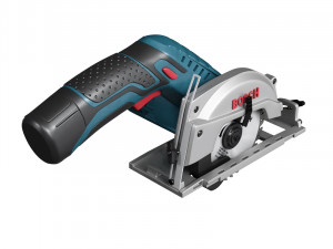 mini circular saw bosch 3D 모델