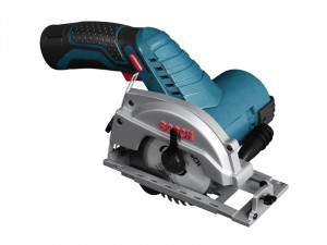 mini circular saw bosch 3D 모델