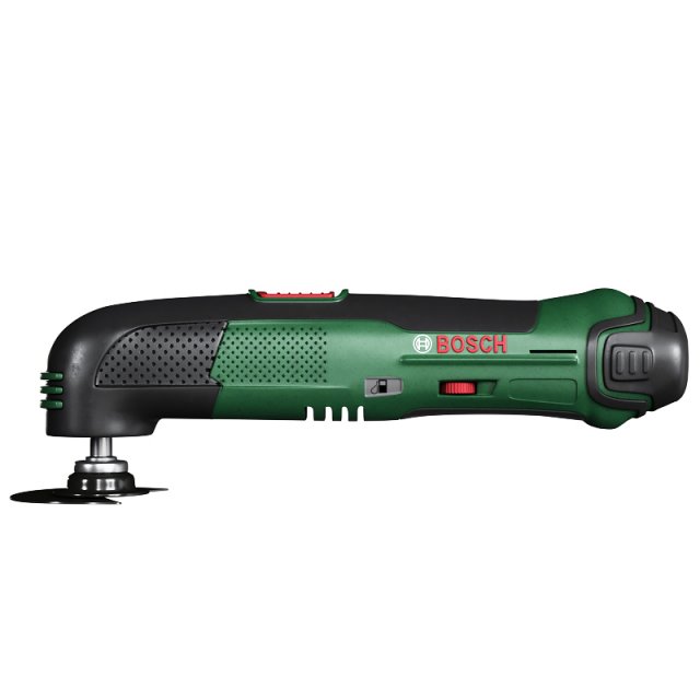 multi-tool bosch 3D Model .c4d .max .obj .3ds .fbx .stl .blend 
