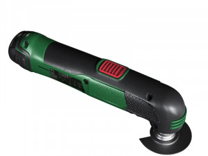 multi-tool bosch 3D Model